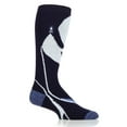 thumbnail image 3 of Men's Mogul ULTRA LITE™ Snowsports Long Socks, 3 of 3