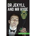 thumbnail image 2 of Classics Illustrated: Dr. Jekyll and Mr. Hyde (Hardcover), 2 of 3