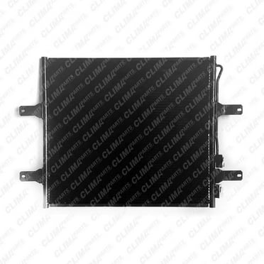 CODG102 3657 A/C Condenser for 2003-2006 Dodge Ram 2500 3500 5500