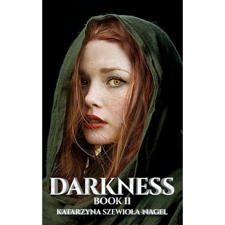 Darkness : Book II (Paperback)