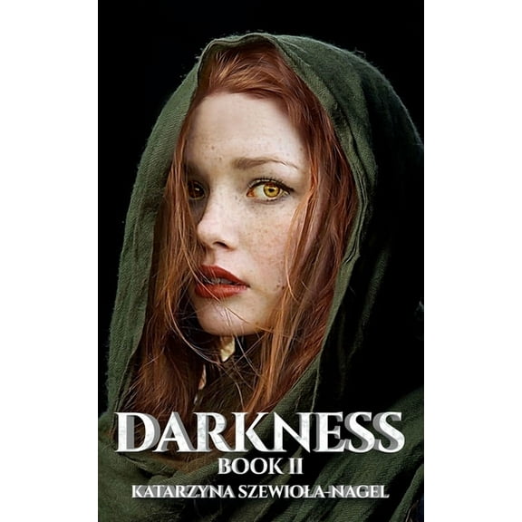 Darkness : Book II (Paperback)