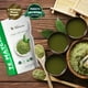 thumbnail image 3 of Té Matcha en Polvo Orgánico 500 gr Bulk Superfoods, 3 of 7