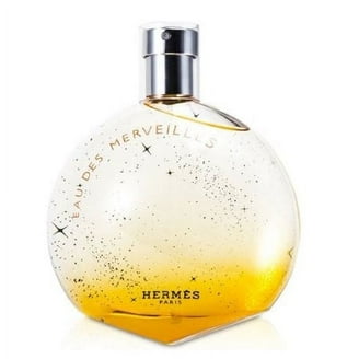 Eau Des Merveilles by Hermes for Women 3.3 oz Eau de Toilette
