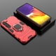 thumbnail image 5 of Funda para Samsung Galaxy S23 Plus 5G con Soporte Anillo Giratorio 360° y Protección Resistente a Golpes y Caídas, 5 of 5