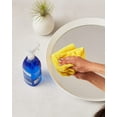thumbnail image 5 of Method Glass Cleaner Spray, Mint, Ammonia Free & Plant-Based Solution, Mirror & Window Cleaner - Great for Indoor & Outdoor Glass Surfaces, 28 oz Spray Bottles Pack of 3, 5 of 7