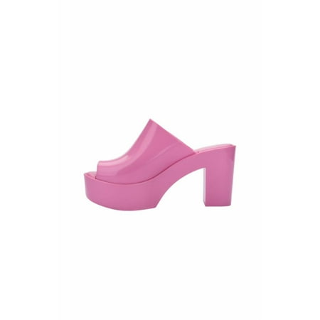 

Melissa Women s 32233 Pink 8 M US