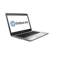 thumbnail image 3 of Laptop HP 840 G3- 14"- CORE I5 6TA- 8GB RAM- 1TB HDD- Reacondicionado., 3 of 4