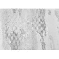 thumbnail image 1 of Ahgly Company Indoor Rectangle Solid Gray Modern Area Rugs, 7' x 10', 1 of 4