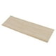 thumbnail image 5 of Hojas de piezas de madera en blanco rectangulares sin terminar para modelismo pirograbado 1.5x100x310mm, 5 of 6