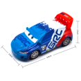 thumbnail image 2 of Modelo de coche de juguete Shygey Cars 2 3, modelo de vehículo fundido a presión para niños 1:55, 2 of 5