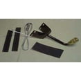 thumbnail image 1 of EZSTEER EZ-Steer EZ-50010 Auxiliary Bracket Assembly - 4", 1 of 2