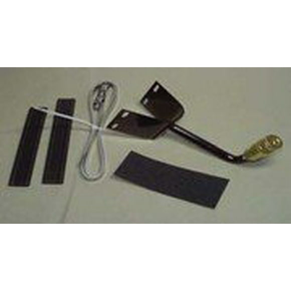 EZ-Steer EZ-50010 Support Auxiliaire - 4 Pouces