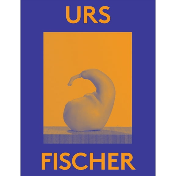 2000 Words Urs Fischer: 2000 Words, (Paperback)
