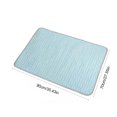 thumbnail image 3 of Nsxcdh Dog Cooling Mat,Self Cool Pad,Large 35x28 In,Cloth,Portable,Breathable,Easy Clean,Pet Bed,Indoor Outdoor, 3 of 6