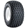 thumbnail image 1 of Carlisle 5150021 Knobby ATV Tire - 145-70-6, 1 of 1