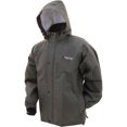 thumbnail image 1 of FROGG TOGGS Mens Signature Bull Frogg Waterproof Breathable Rain Jacket, 1 of 5