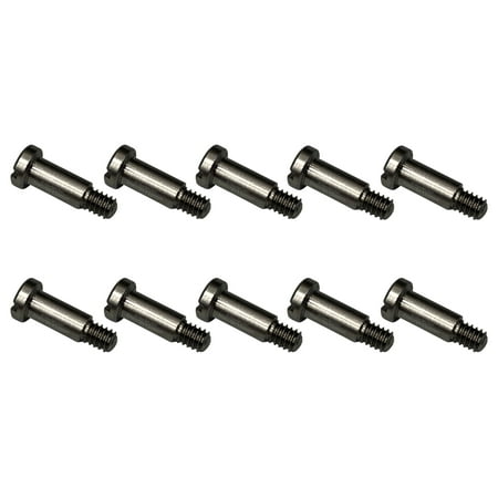 

Rotary Gib Locking Screw Set of 10 Rotary Brochure part #9 11.1mm 21100-99999