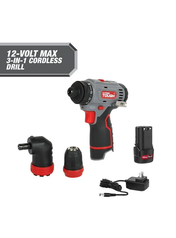 Hyper Tough Power Tools in Hyper Tough Tools