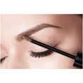 thumbnail image 5 of L'Oreal Paris Unbelieva-Brow Longwear Waterproof Brow Gel, Black, 5 of 17