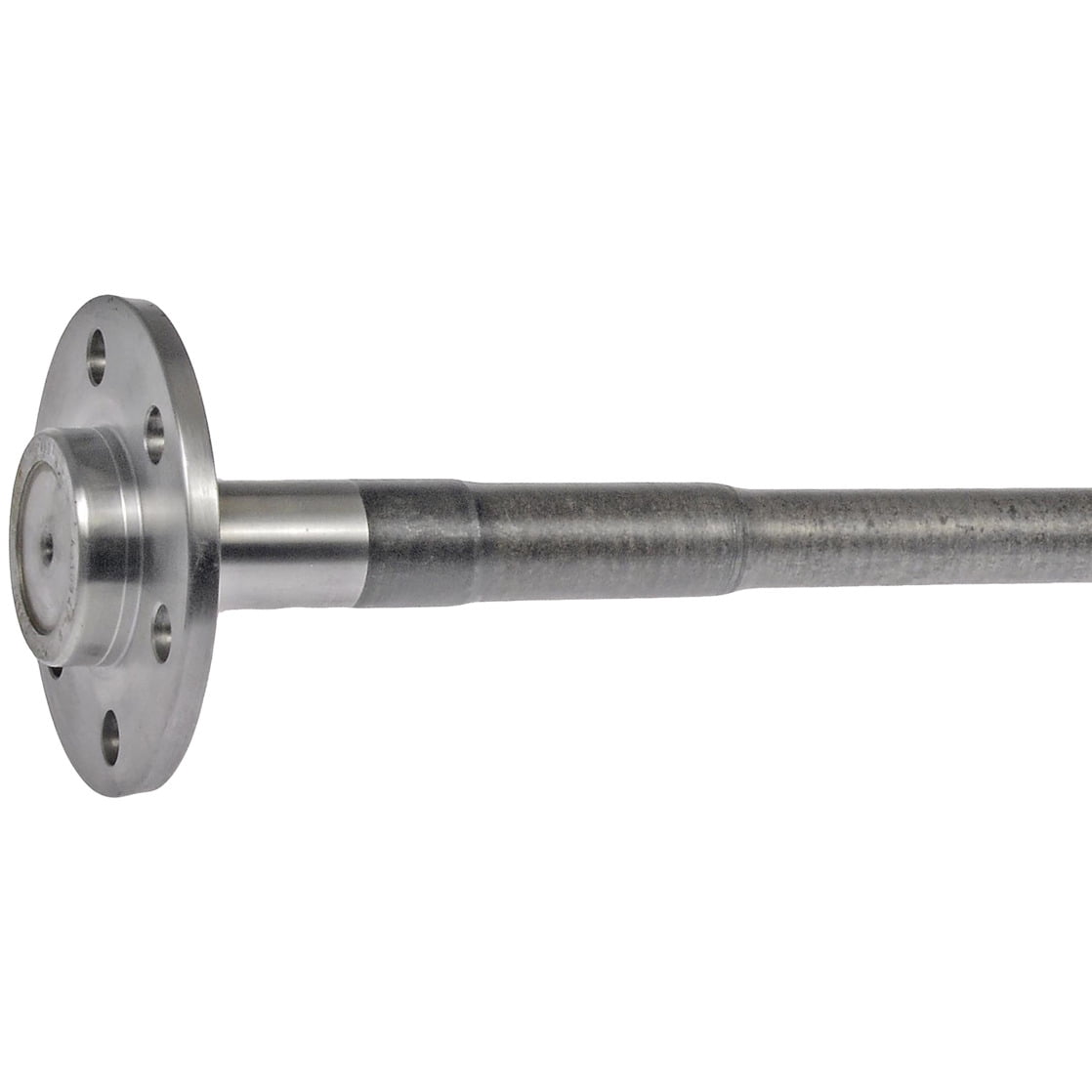 Dorman 630-342A Rear Driver Side Drive Axle Shaft for Specific Dodge Models
