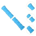 thumbnail image 6 of lacooooppia 2 Pieces Handlebar Grips Handlebar Covers Ergonomic Accessory Easy to Install Protection Modern Replacement Anti Slip Blue, 6 of 8