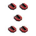 thumbnail image 2 of Scienceny Accesorios para motocicleta Pie extensor de pata de cabra - Instalación fácil para todas las bicicletas Extensor de pie de pata de Type2 NO2, 2 of 6