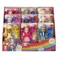 thumbnail image 2 of Rainbow High Littles – 5.5" Posable Small Doll with Purse, Magical Pet, Ages 4+, 2 of 5