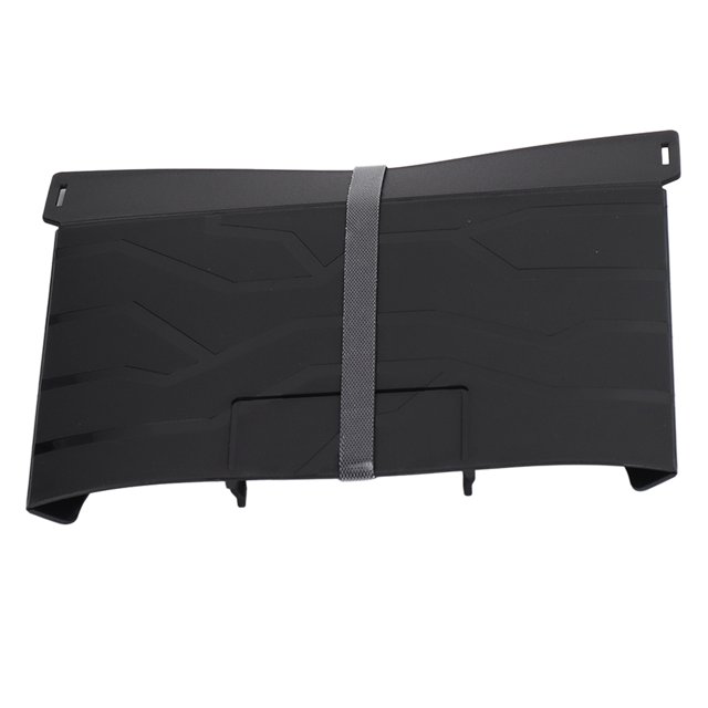 Parasol Con Control Remoto, Arc Black Drone Sun Hood Reduce El Reflejo De La Pantalla Reduce Las Molestias Oculares Para Drones ANGGREK JD2720