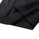 thumbnail image 3 of pstuiky camisas de hombre de manga larga, Sudadera informal de manga larga con cuello en V y cremallera de invierno para hombre camisetas de hombre xxxxl, 3 of 8