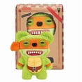thumbnail image 1 of Fuggler Ugly Tooth Monsters Plush Toys Anime Figures Doll, 1 of 2