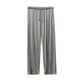 thumbnail image 1 of Pantalones de pijama para hombre con bolsillos, pantalones de pijama, ropa de dormir, ropa de estar por casa, pantalones de estar por casa, 1 of 5