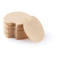 thumbnail image 5 of 100 piezas de papel de filtro de café desechable para cápsulas, papel de filtro de café de repuesto, cápsula rellenable, 5 of 5