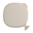 thumbnail image 4 of b.box - Silicone Bowl + Lid - Latte, 4 of 5