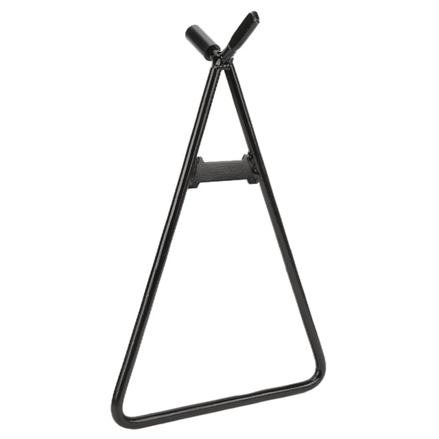 Soporte lateral triangular de aleación de acero, accesorio Universal para motocicleta, Motocross, Dirt Bike Jadeshay A