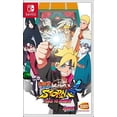 thumbnail image 1 of NARUTO SHIPPUDEN ULTIMATE NINJA STORM 4 ROAD TO BORUTO NINTENDO SWITCH Nintendo Switch Standard, 1 of 5