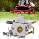 thumbnail image 3 of Accesorio de carburador BuyWeek para motosierra Metal, 3 of 11