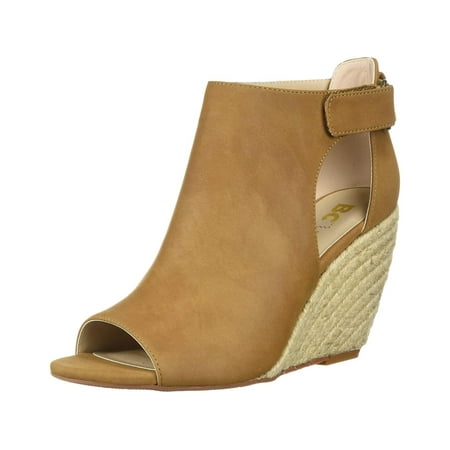 Bc Footwear Women's Theme Park Wedge Sandal