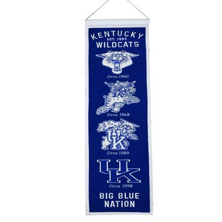 Kentucky Heritage Banner