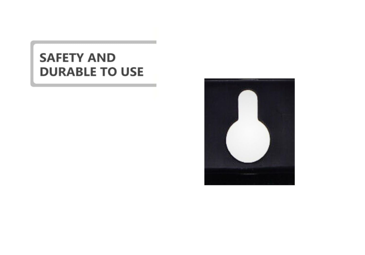 White And Gold Metal Snowflake Wall Decor Large