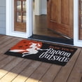 thumbnail image 2 of Briarwood Lane Halloween Coir Doormat 30x18 Come in For a Spell Natural Fiber For Halloween Coir Doormat, 2 of 2
