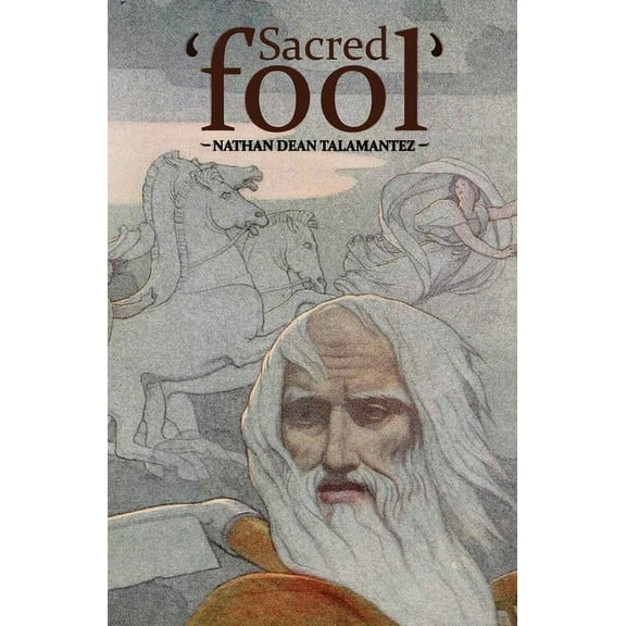 Sacred Fool, (Paperback)