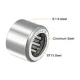 thumbnail image 3 of HK101612 Drawn Cup Needle Roller Bearings, Open End, 10mm I.D., 16mm OD, 12mm Width 10pcs, 3 of 5