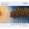 thumbnail image 1 of Missa 1724, 1 of 2