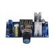 thumbnail image 1 of High quality LM317 power supply voltage regulator board 2A 317 voltage regulator board 31, 1 of 5