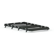Road Armor 2018 Jeep JL Sport 4 Door Modular Roof Rack - 518RRS81B