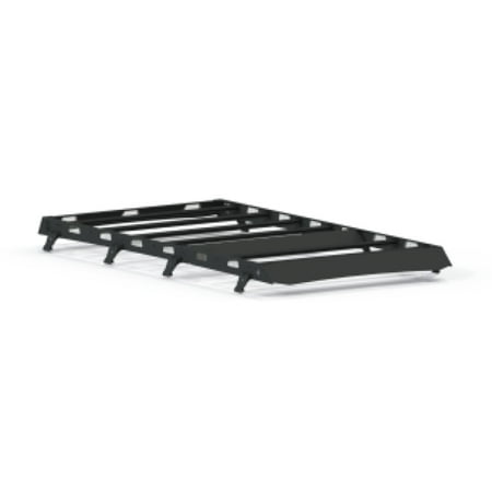 Road Armor 2018 Jeep JL Sport 4 Door Modular Roof Rack - 518RRS81B