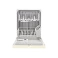 thumbnail image 2 of Whirlpool WDF330PAHT - Dishwasher - built-in - Niche - width: 24.4 in - depth: 24.4 in - height: 34 in - biscuit, 2 of 5