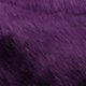 thumbnail image 5 of Kearding Alfombra de piel de oveja sintética para decoración de hogar y oficina de alta calidad, funda para sofá y silla ultrasuave, alfombrilla peluda Decoración del hogar violeta 40 * 60cm Kearding JJ15975-03, 5 of 6