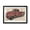 Black, variant on Antique Pickup I Premium Framed Print - Ready to Hang