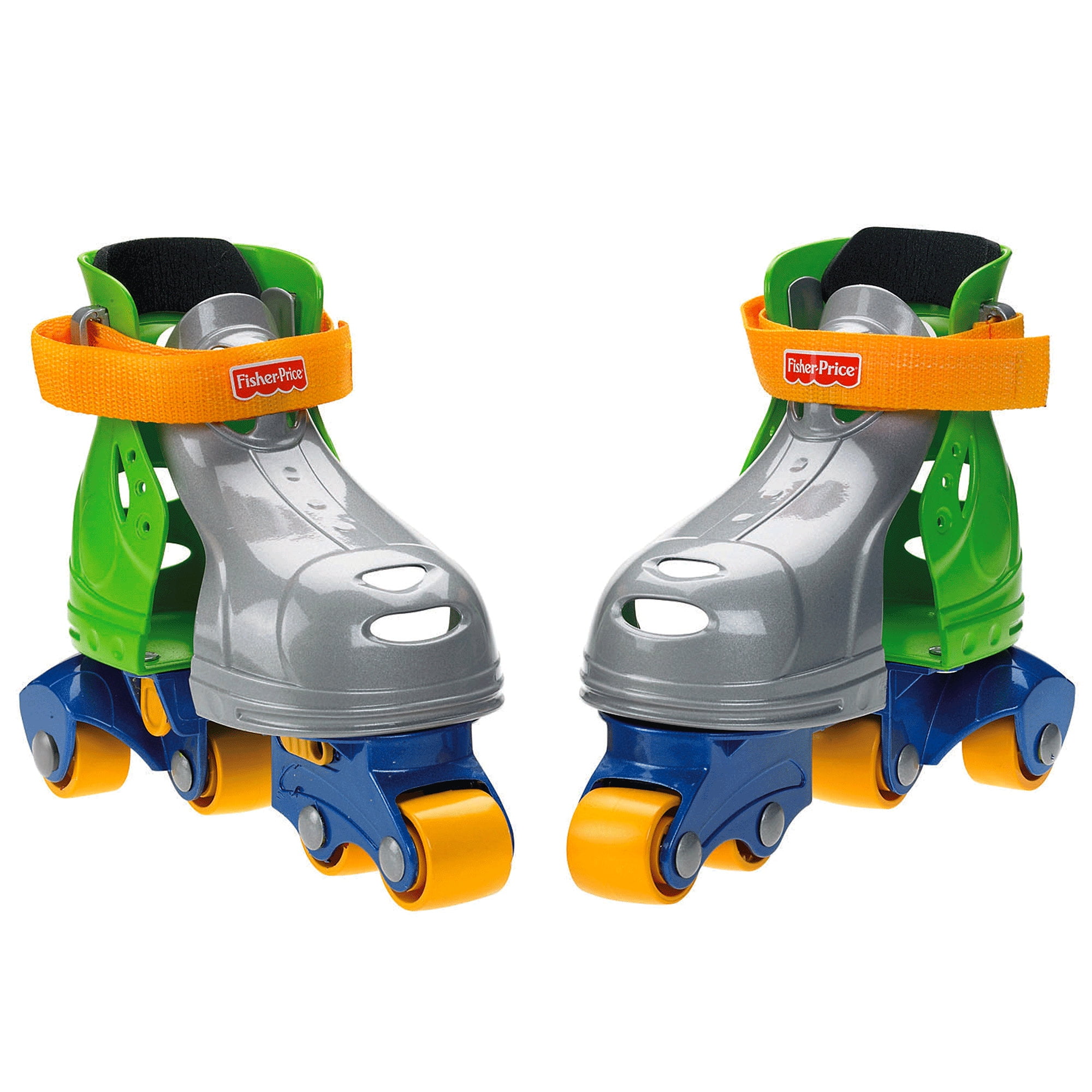 Fisher Grow-with-me 1 2 3 Inline Skates for sale online 